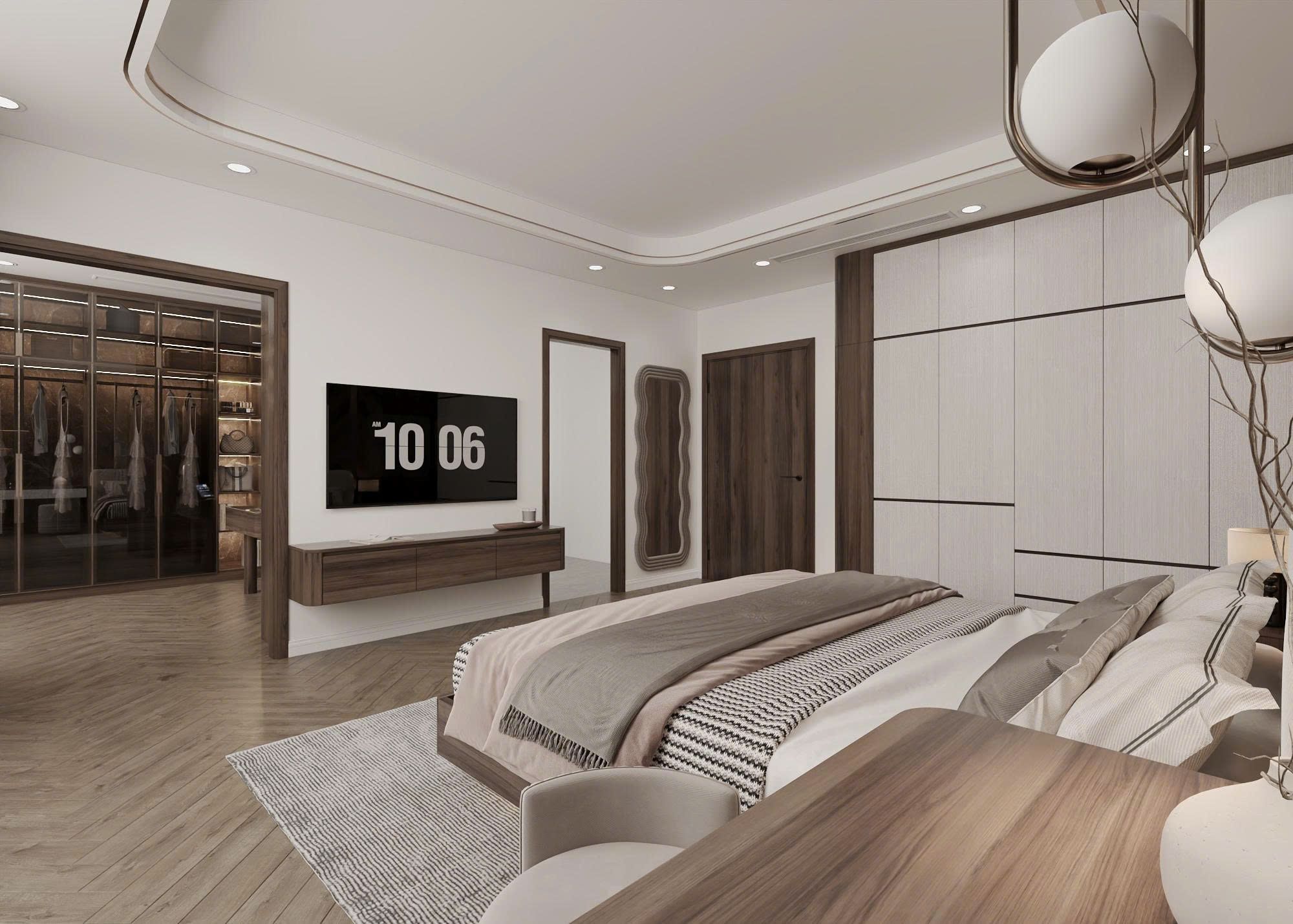 Kiến Trúc Nội Thất Hero