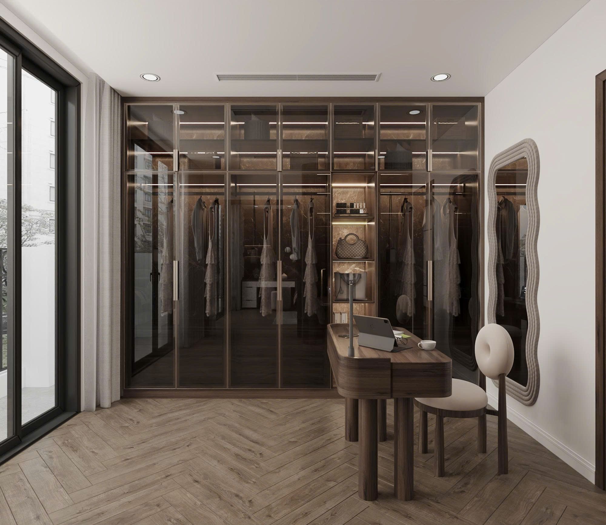 Kiến Trúc Nội Thất Hero