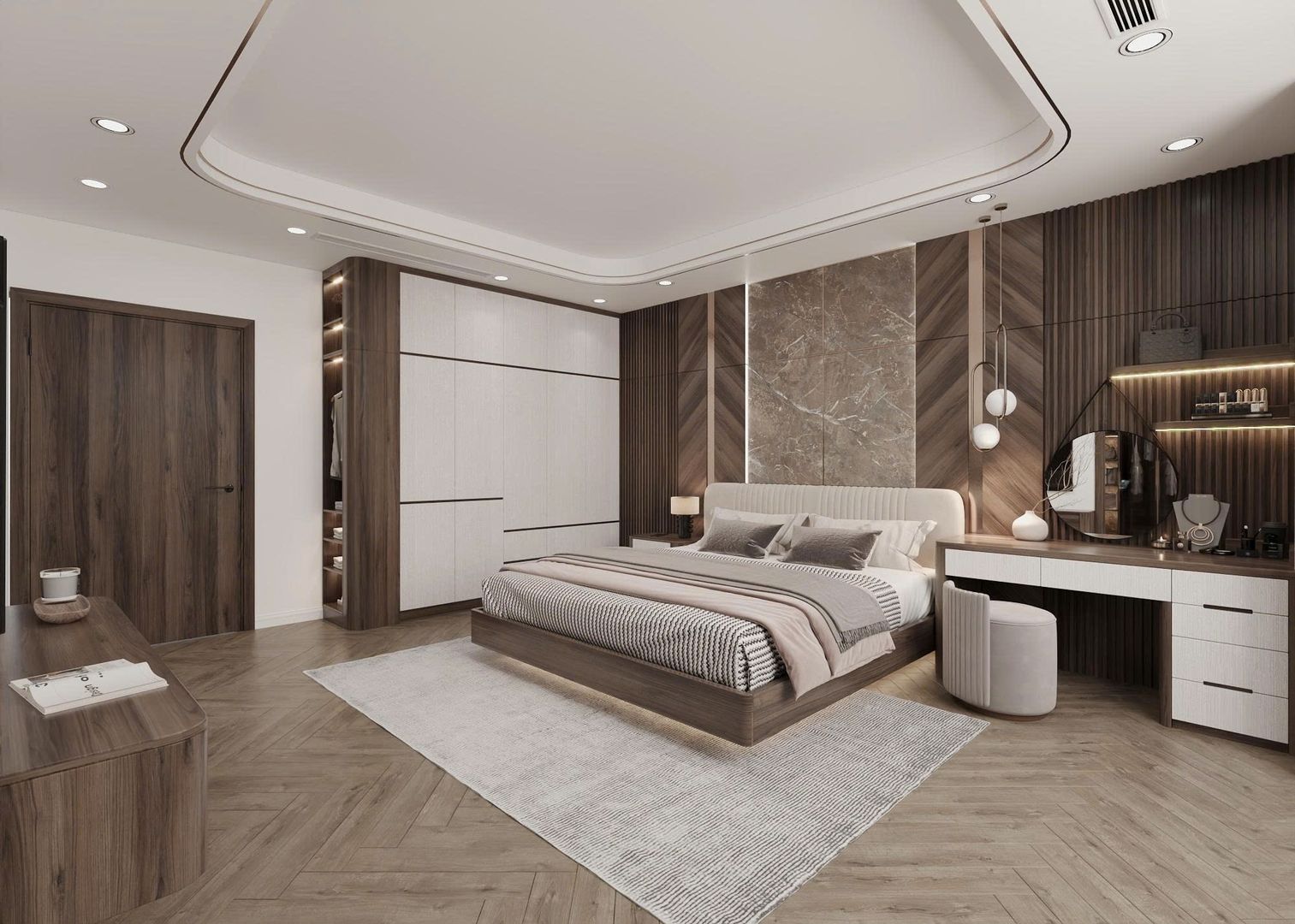 Kiến Trúc Nội Thất Hero