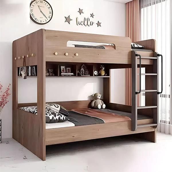 Mẫu giường tầng trẻ em 01
