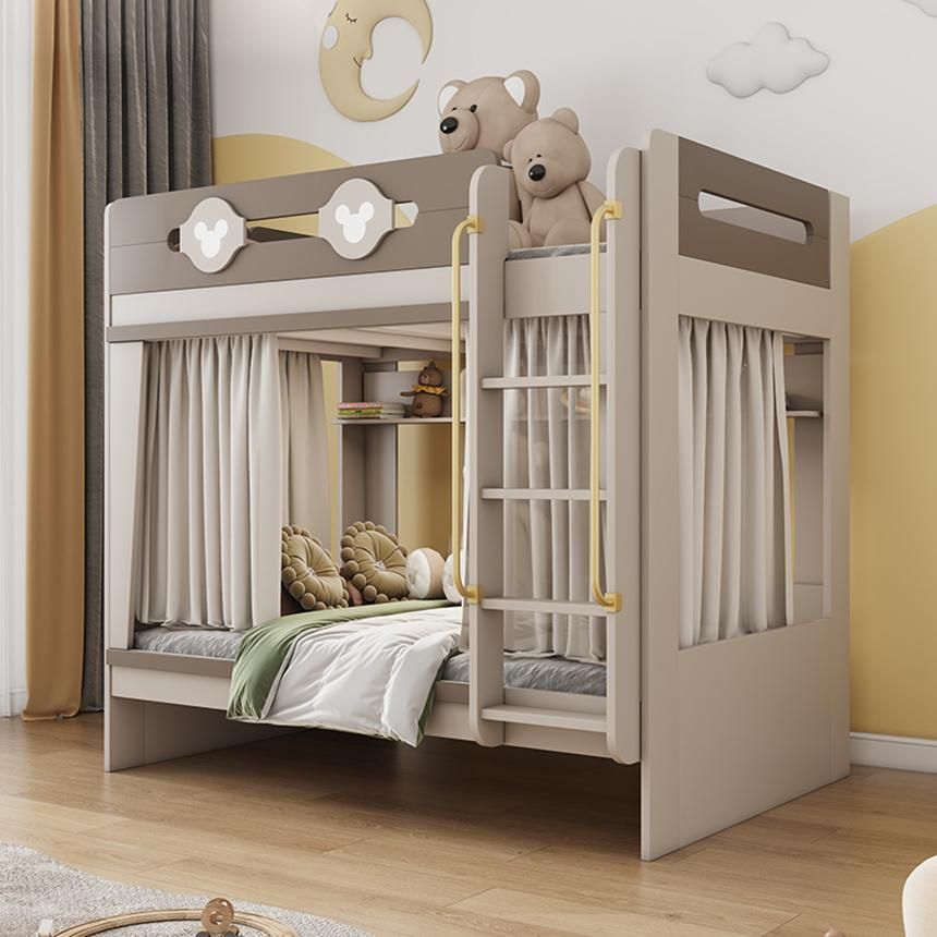 Mẫu giường tầng trẻ em 05